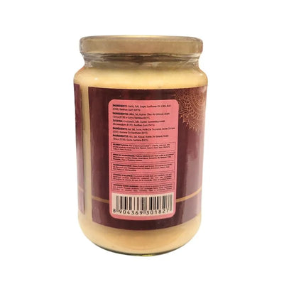 Aura Garlic Paste - 750g-Global Food Hub