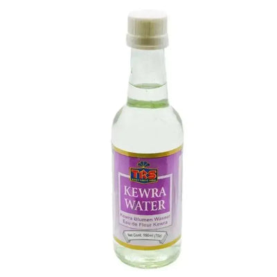 Best Before 30th June'26 TRS Kewra Water - 190ml-Global Food Hub