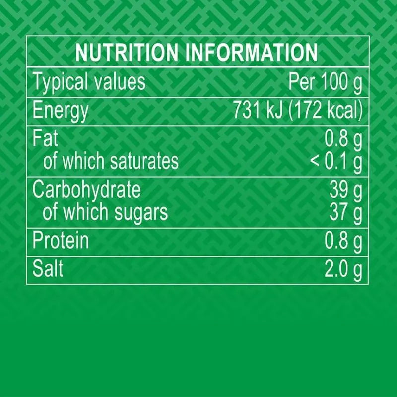 Best before 4 Jan 26 - LKK Kaffir Lime Flavour Chilli Sauce - 135g-Global Food Hub