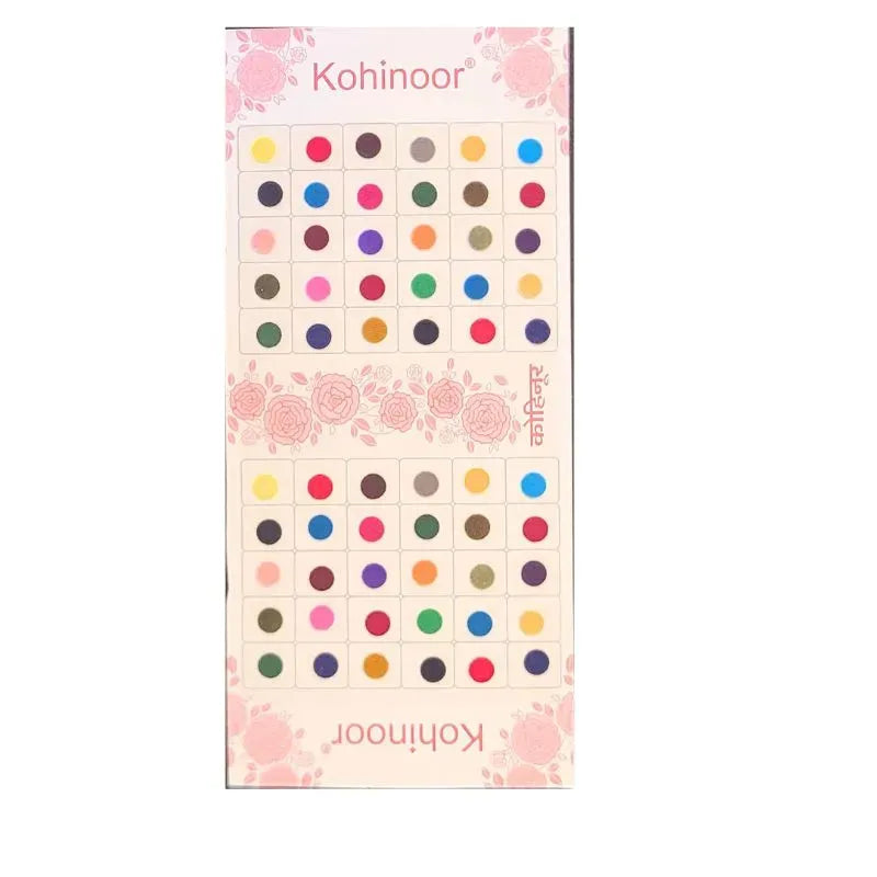 Bindi NR 49A-Global Food Hub