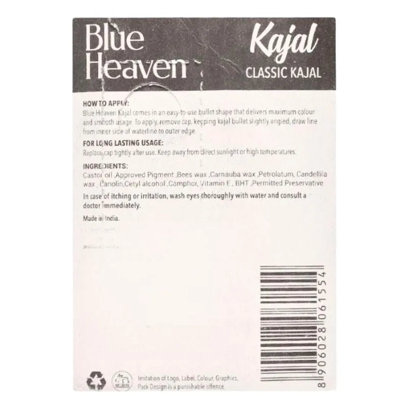Blue Haven Kajal-Global Food Hub