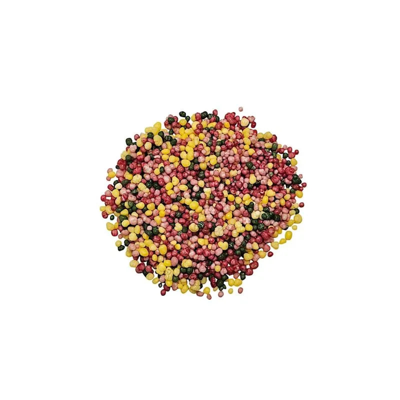 Brain Blasterz Bitz XXL - 144g-Global Food Hub
