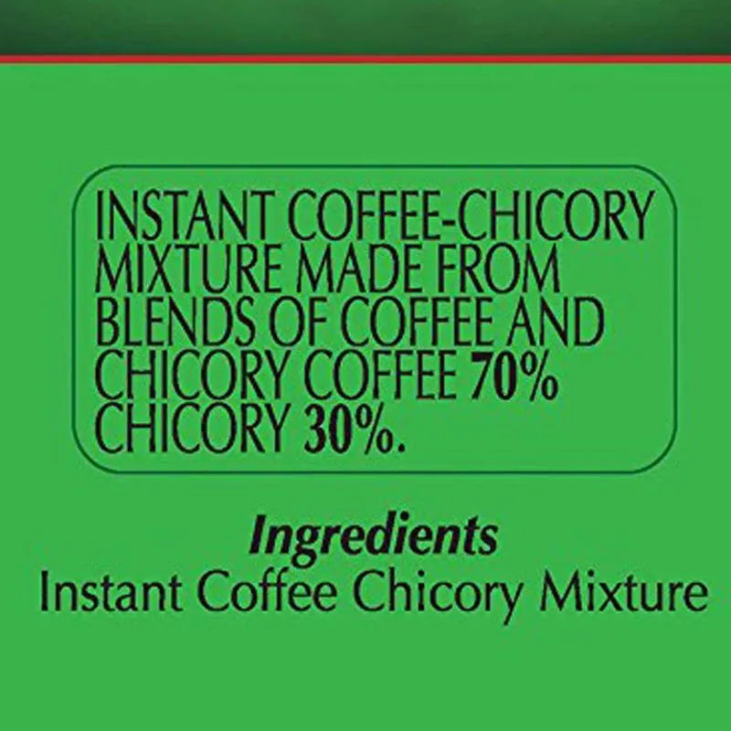 Bru Instant Coffee - 50g-Global Food Hub