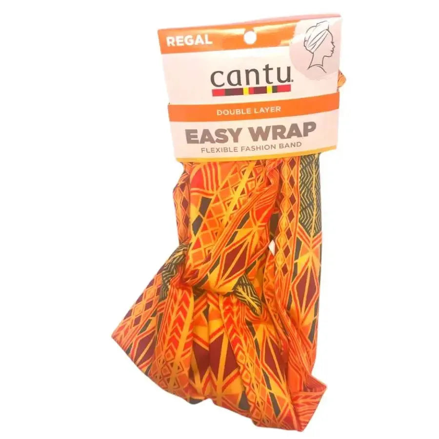 Cantu Accessories Easy Wrap Headband-Global Food Hub