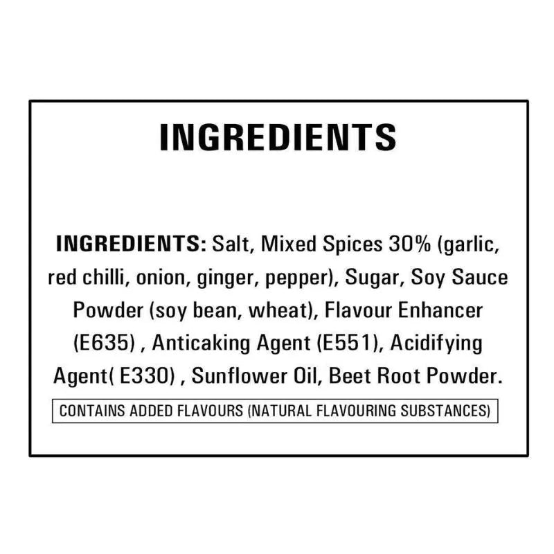 Chings Schezwan Fried Rice Masala - 20g-Global Food Hub