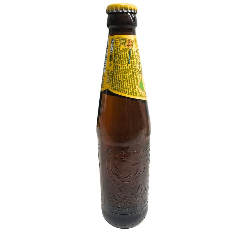 Cobra Beer 4.5%Alc-Plato 10.5 - Bottle - 330ml-Global Food Hub