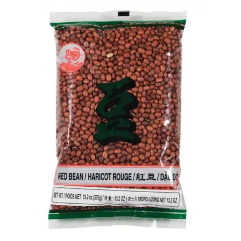 Cock Brand Red Bean - 400g-Global Food Hub