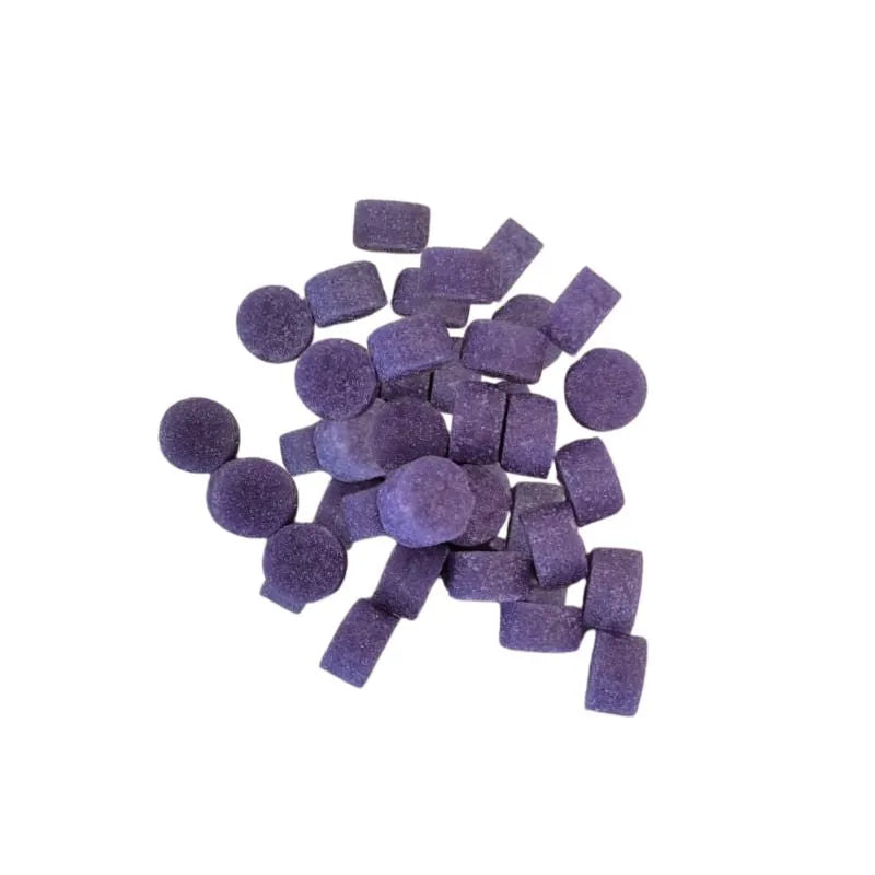 Coloured Camphor - 28g A-Global Food Hub