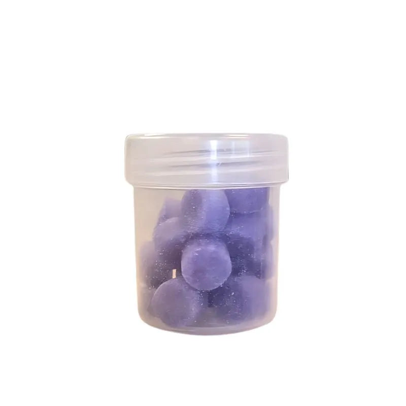Coloured Camphor - 28g A-Global Food Hub