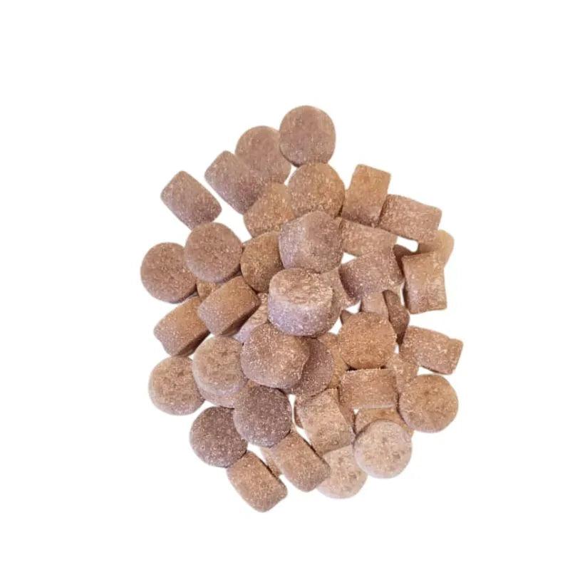 Coloured Camphor - 28g B-Global Food Hub