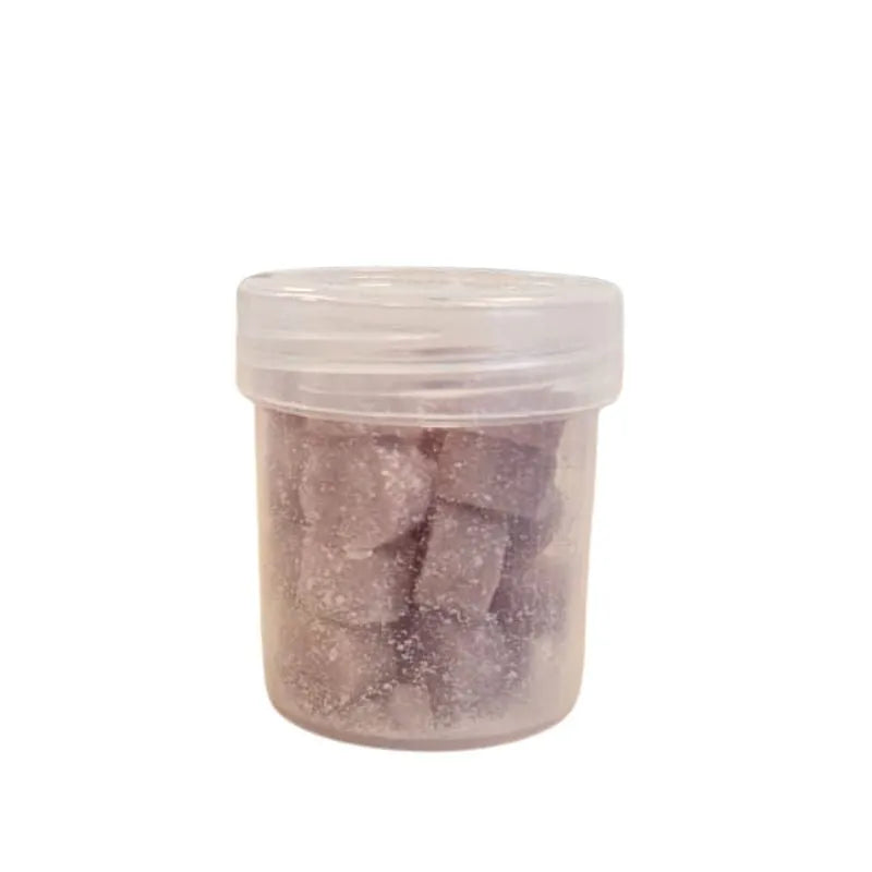 Coloured Camphor - 28g B-Global Food Hub