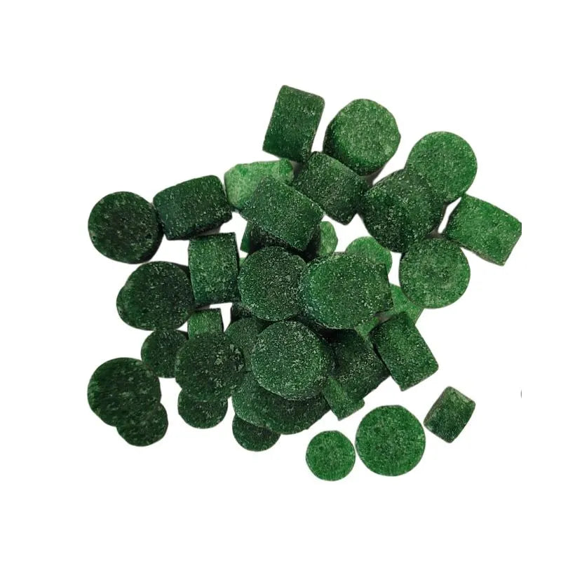 Coloured Camphor - 28g C-Global Food Hub