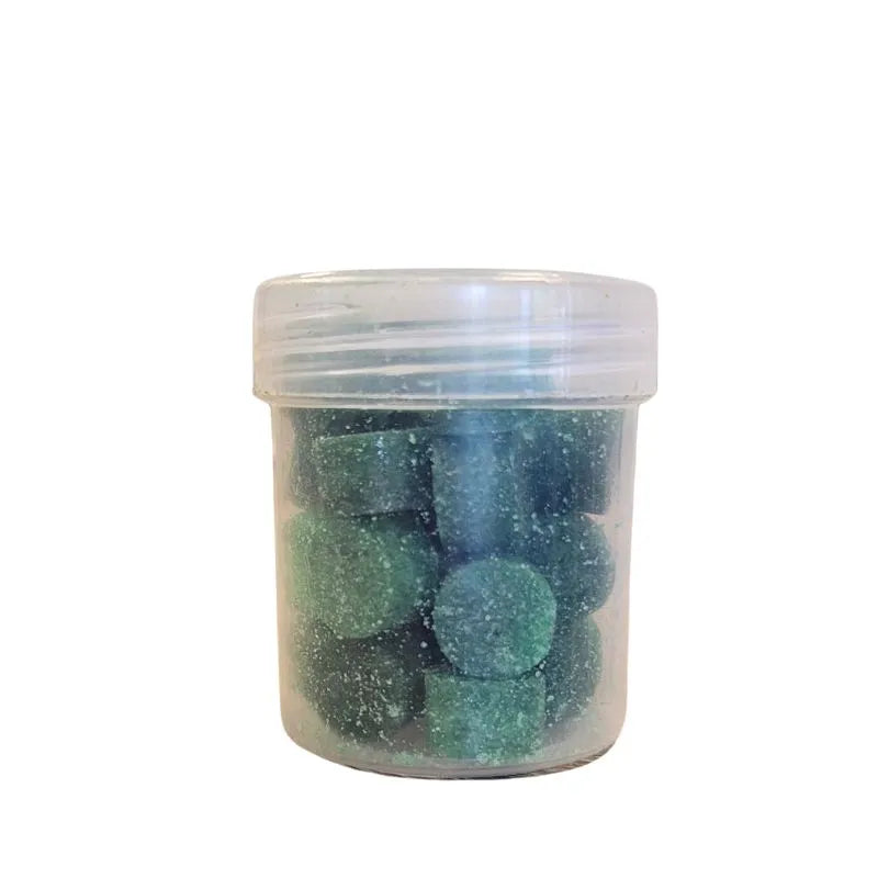 Coloured Camphor - 28g C-Global Food Hub