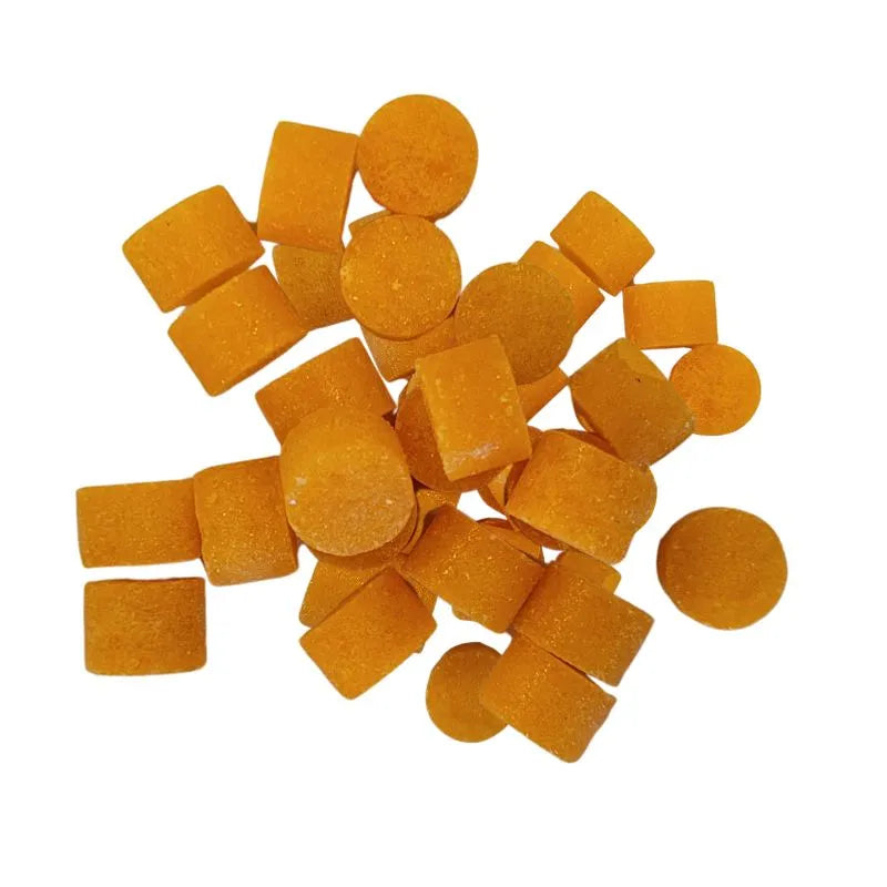 Coloured Camphor - 28g D-Global Food Hub