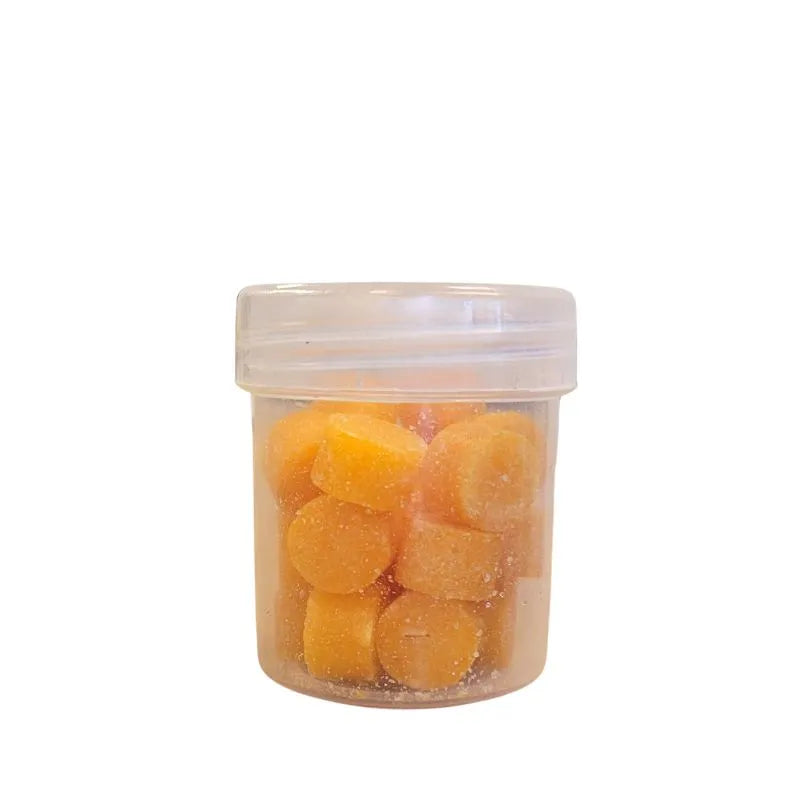 Coloured Camphor - 28g D-Global Food Hub