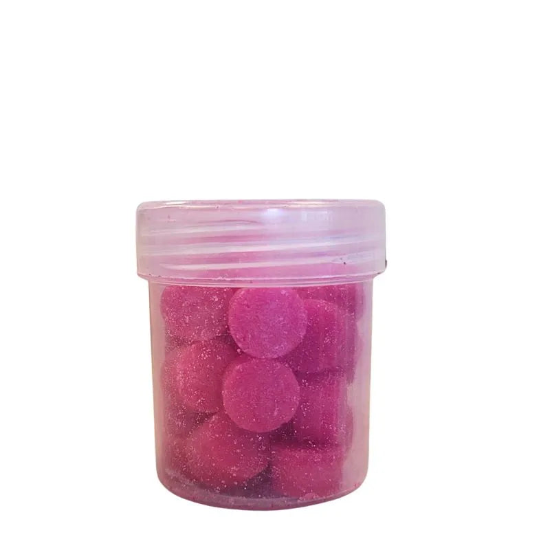 Coloured Camphor - 28g E-Global Food Hub