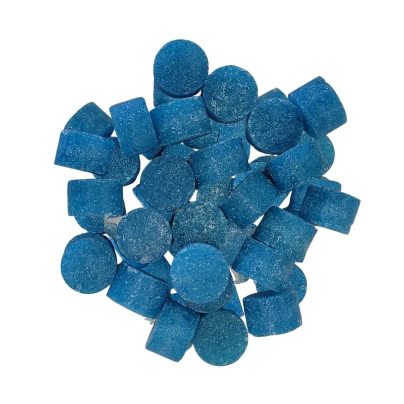 Coloured Camphor - 28g F-Global Food Hub