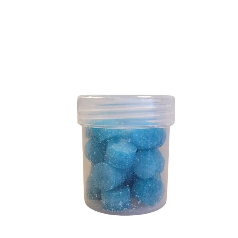 Coloured Camphor - 28g F-Global Food Hub
