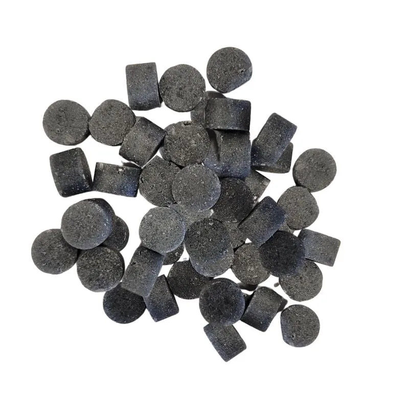 Coloured Camphor - 28g I-Global Food Hub