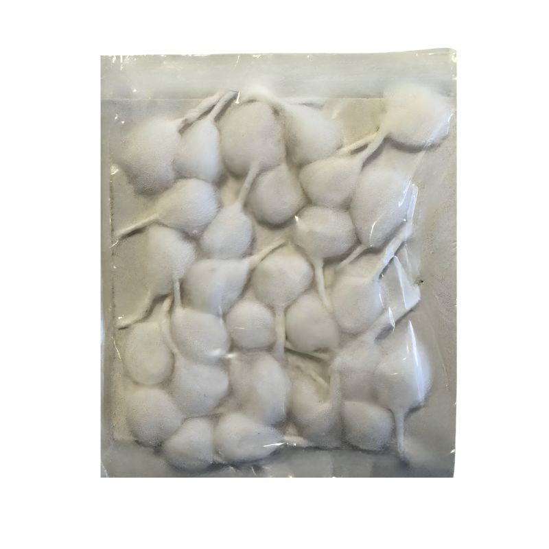 Cotton Diva Batti Round-Global Food Hub