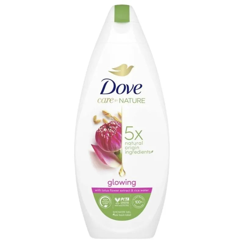 Dove Revitalizing Shower Gel - 600ml-Global Food Hub