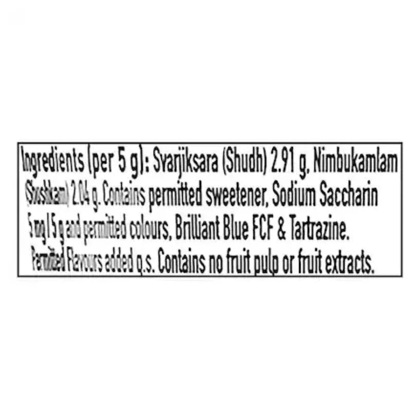 Eno - Fruit Salt (Lemon) - 100g-Global Food Hub