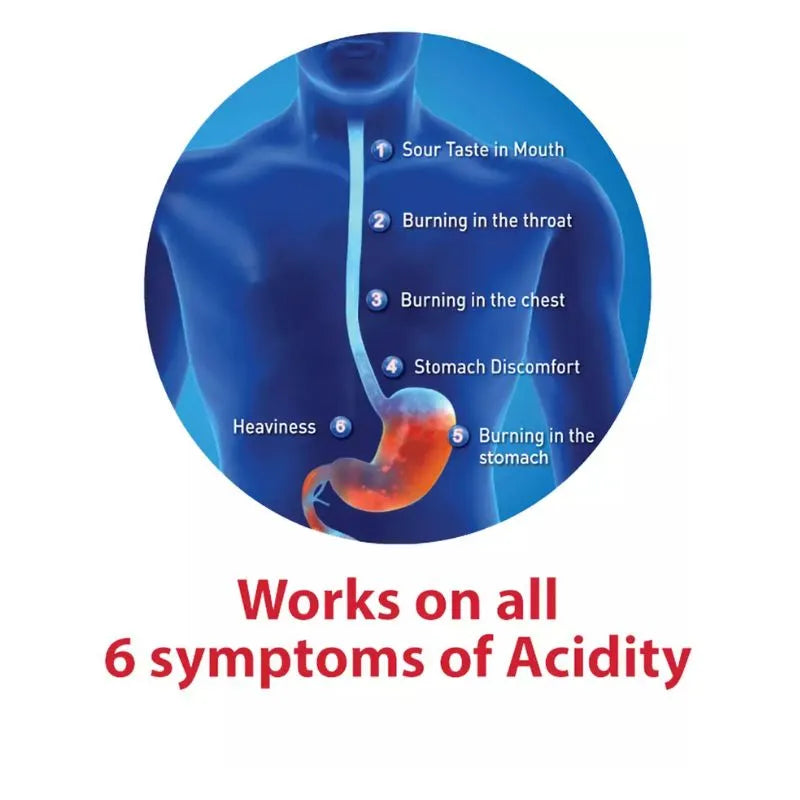 Eno - Fruit Salt (Lemon) - 100g-Global Food Hub