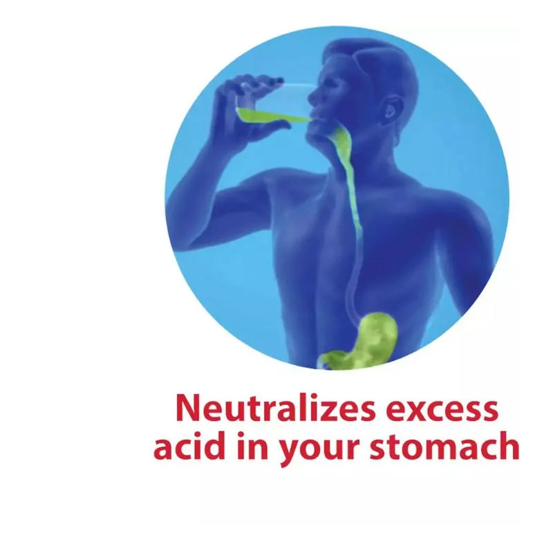 Eno - Fruit Salt (Lemon) - 100g-Global Food Hub