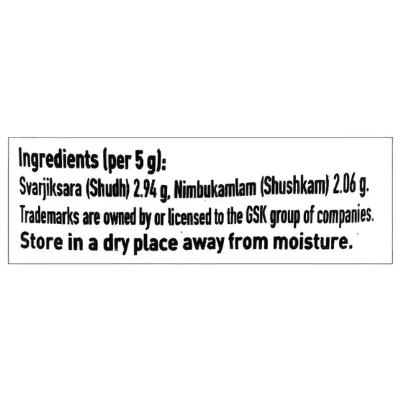 Eno - Fruit Salt (Regular) - 100g-Global Food Hub