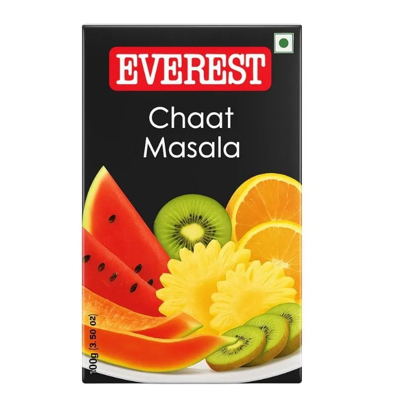 Everest Chaat Masala - 100g-Global Food Hub