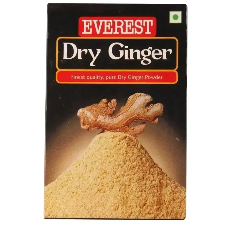 Everest Ginger Powder - 100g-Global Food Hub