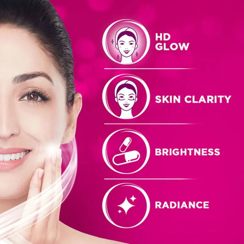 Fair and Lovely / Glow and Lovely Multivitamine Face Cream 50g-Global Food Hub
