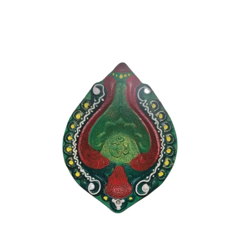 Fancy Clay Diya CL-47-Global Food Hub