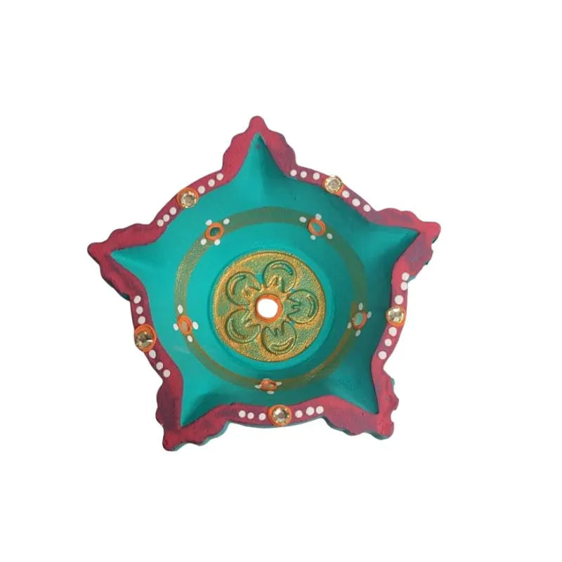 Fancy Diya CL-10-Global Food Hub