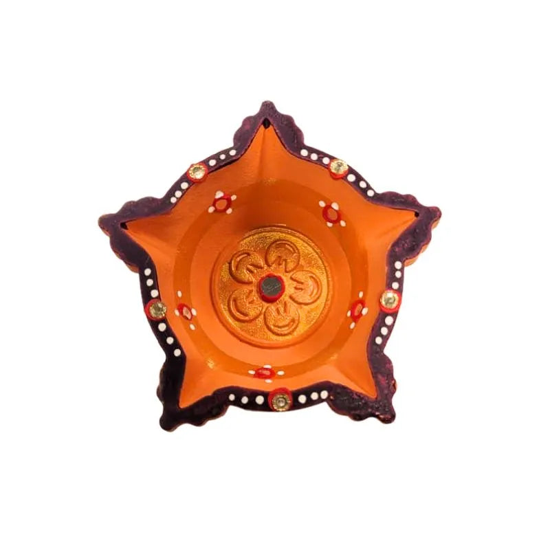 Fancy Diya CL-11-Global Food Hub