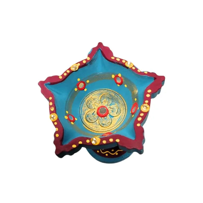 Fancy Diya CL-12-Global Food Hub