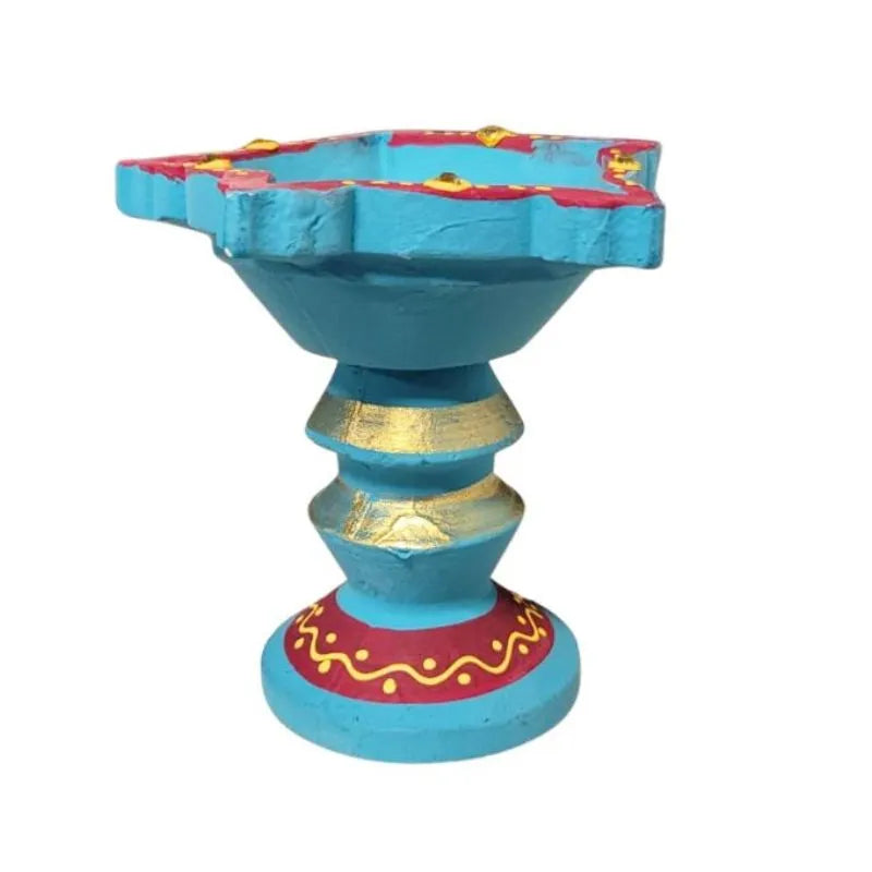 Fancy Diya CL-12-Global Food Hub