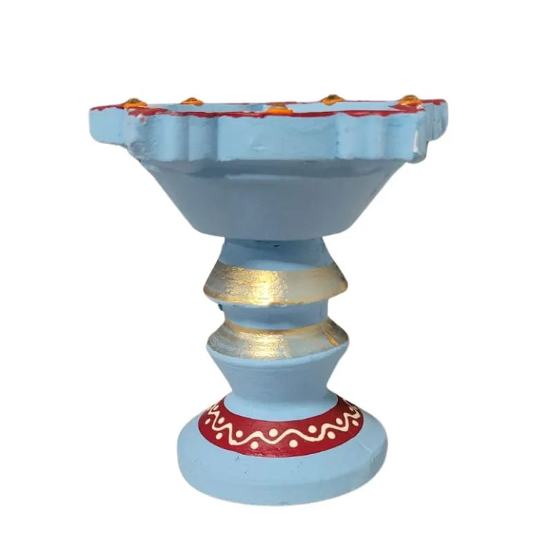 Fancy Diya CL-13-Global Food Hub