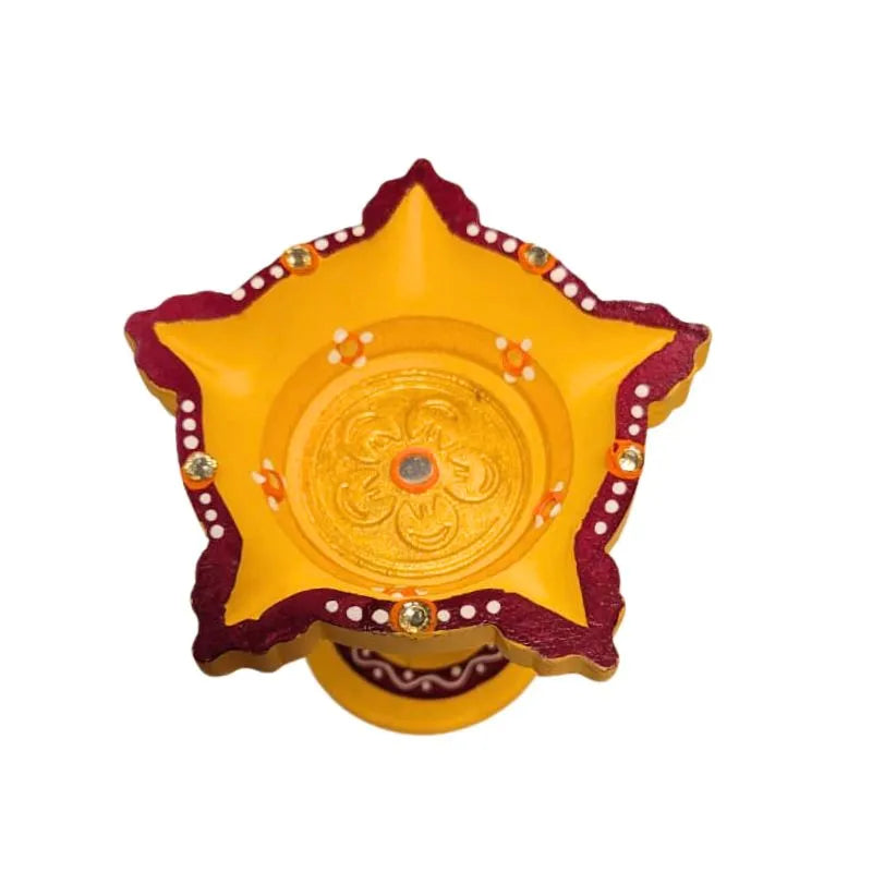 Fancy Diya CL-14-Global Food Hub