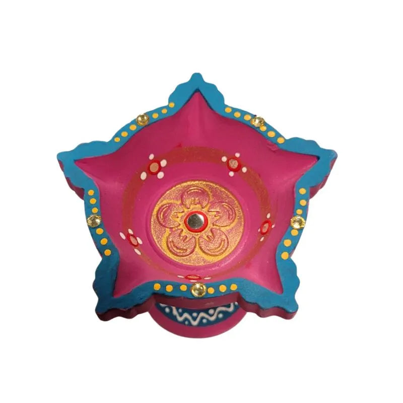 Fancy Diya CL-16-Global Food Hub