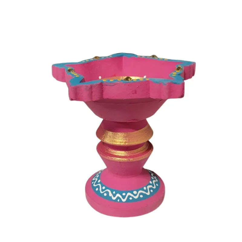 Fancy Diya CL-16-Global Food Hub