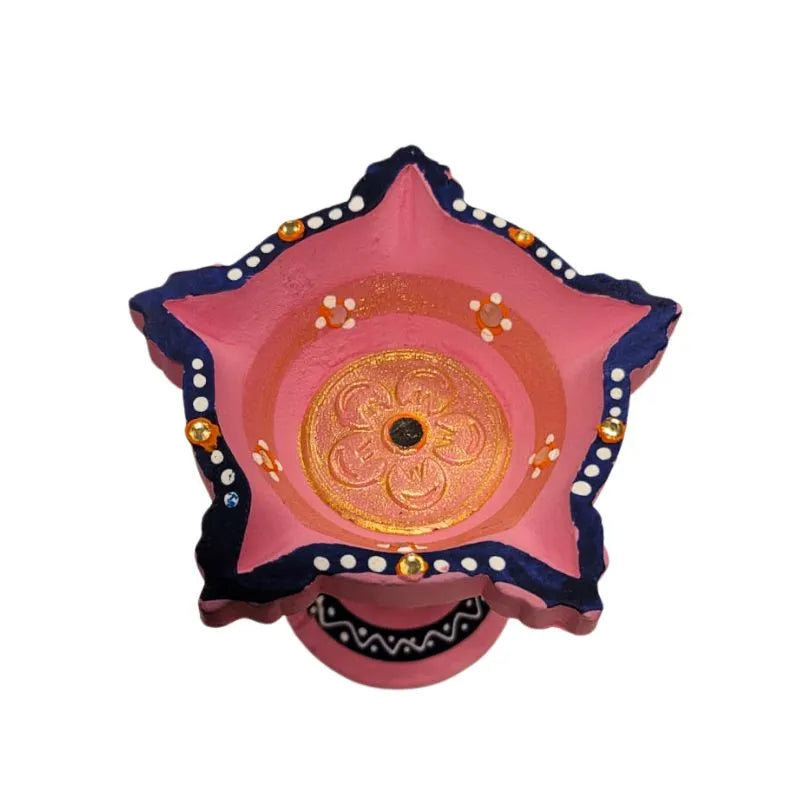 Fancy Diya CL-17-Global Food Hub