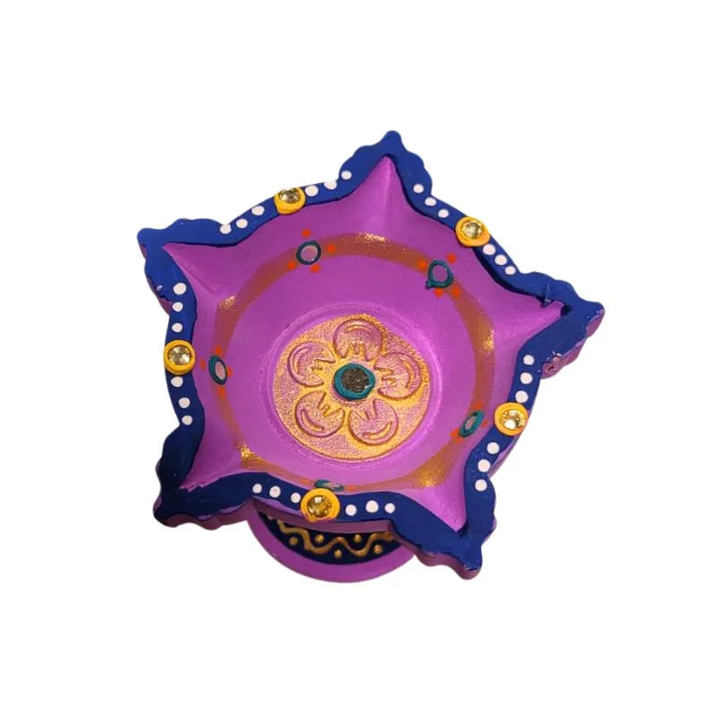 Fancy Diya CL-18-Global Food Hub