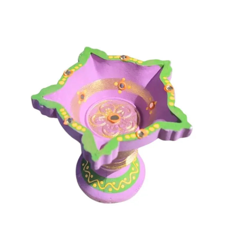 Fancy Diya CL-19-Global Food Hub