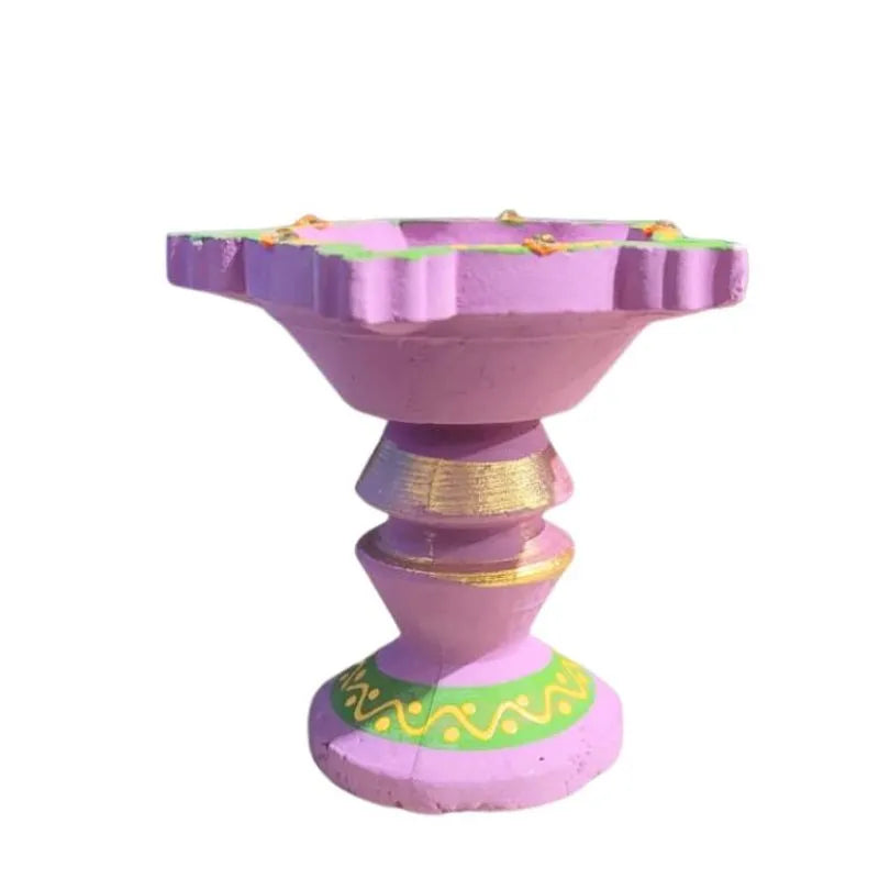 Fancy Diya CL-19-Global Food Hub