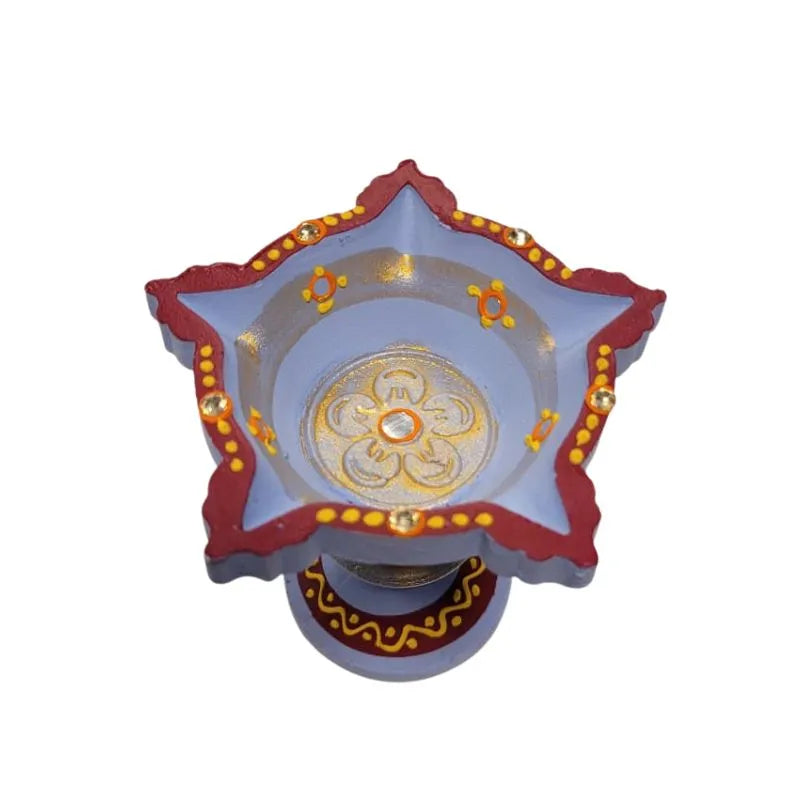 Fancy Diya CL-20-Global Food Hub
