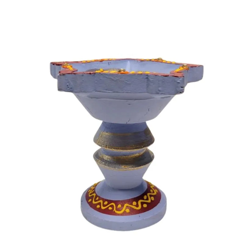 Fancy Diya CL-20-Global Food Hub