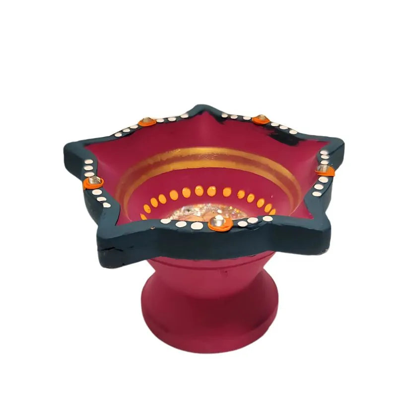 Fancy Diya CL-27-Global Food Hub