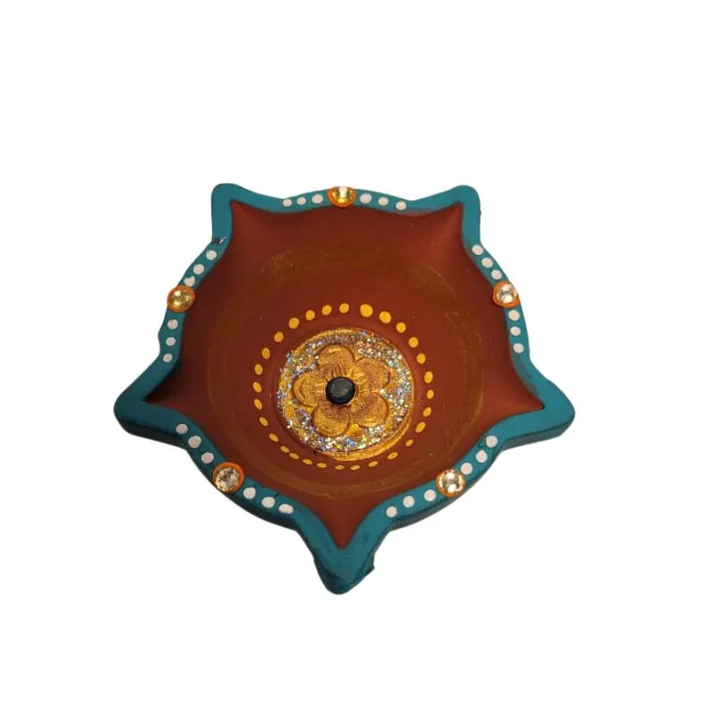 Fancy Diya CL-30-Global Food Hub