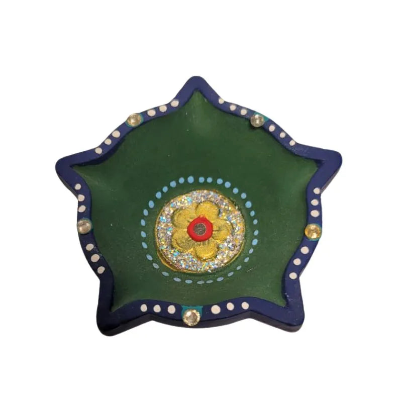 Fancy Diya CL-32-Global Food Hub
